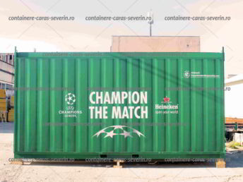 atelier container