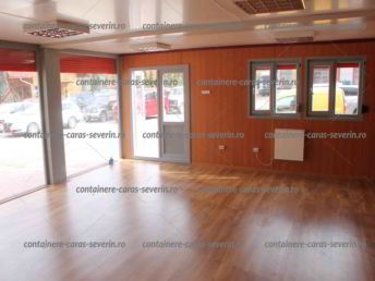 birou modular
