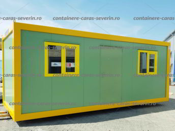 birouri containere