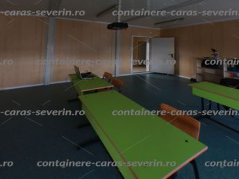 container sh