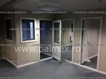 containere casa