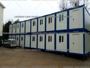 containere metal
