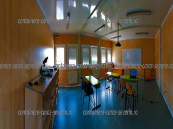 containere modulare