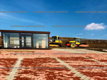 magazii din osb