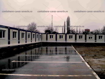 module container