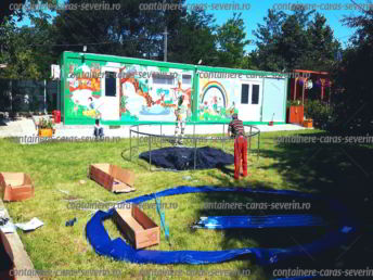 structura container