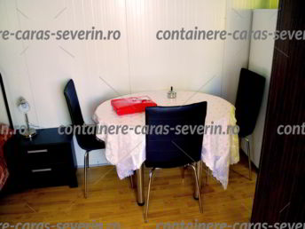 vand containere
