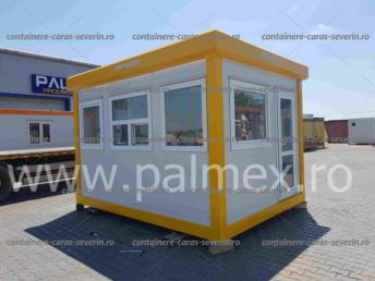 vanzare containere