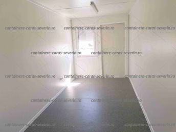 wc container