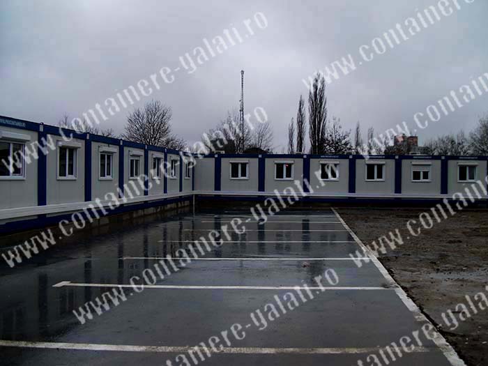 containere dormitor Caras-Severin