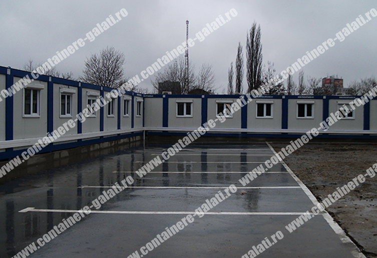 containere dormitor in Caras-Severin de vanzare