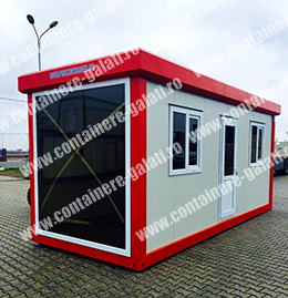 birou modular Caras-Severin
