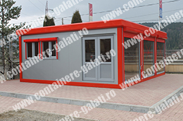 containare de locuit pret Caras-Severin