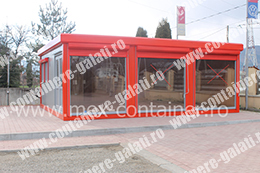 containare de vanzare Caras-Severin
