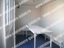 container second hand de vanzare Caras-Severin