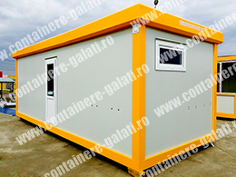 containere birou second hand pret Caras-Severin