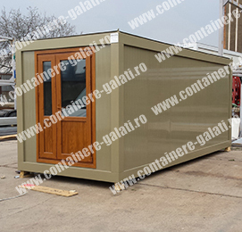 containere birouri Caras-Severin