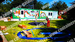 containere de locuit preturi second hand Caras-Severin