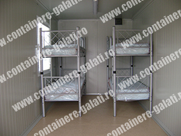 containere sh Caras-Severin